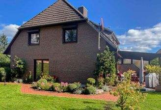 Gartenansicht