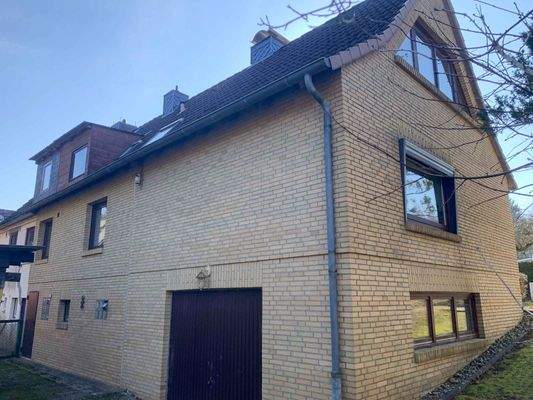 9102KC-30 Gartenansicht