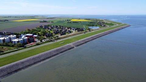 Nordstrand Wohnungen, Nordstrand Wohnung kaufen