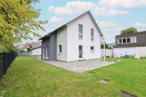 Neu-Anspach Häuser, Neu-Anspach Haus kaufen