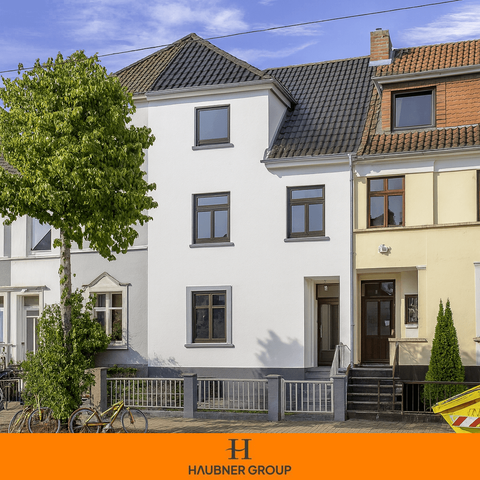 Bremen Renditeobjekte, Mehrfamilienhäuser, Geschäftshäuser, Kapitalanlage