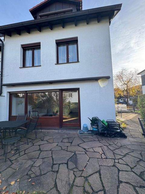 Garching bei München Häuser, Garching bei München Haus kaufen