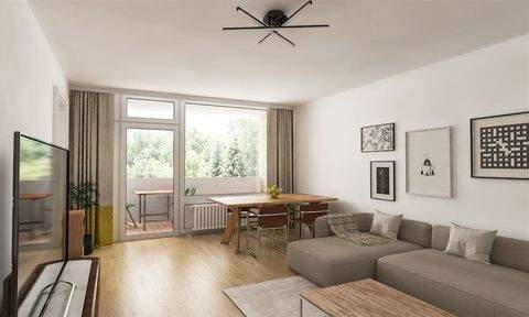 Mönchengladbach Wohnungen, Mönchengladbach Wohnung kaufen