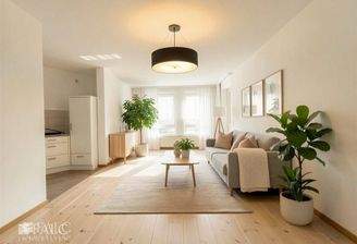 Wohnen (KI generiert)