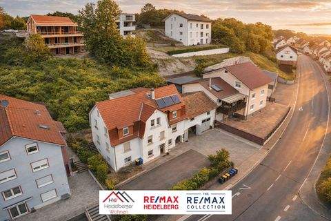 Mosbach Häuser, Mosbach Haus kaufen