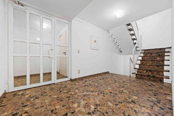 Einladende Atmosphäre