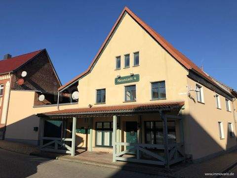 Kroppenstedt Wohnungen, Kroppenstedt Wohnung mieten