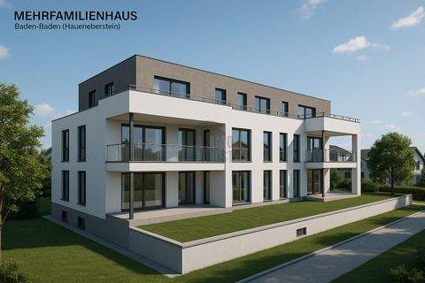 Baden-Baden / Haueneberstein Wohnungen, Baden-Baden / Haueneberstein Wohnung kaufen