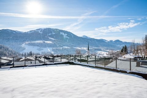 Scheffau am Wilden Kaiser Häuser, Scheffau am Wilden Kaiser Haus kaufen