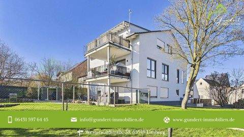 Hünfelden Renditeobjekte, Mehrfamilienhäuser, Geschäftshäuser, Kapitalanlage