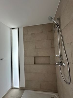 Dusche