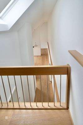 Galerie/Arbeitszimmer Blick Wohnen