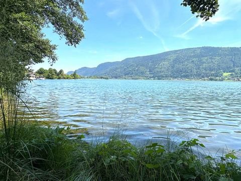 Steindorf am Ossiacher See Wohnungen, Steindorf am Ossiacher See Wohnung kaufen