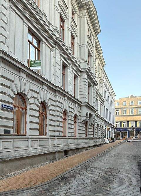 Schwerin Büros, Büroräume, Büroflächen 