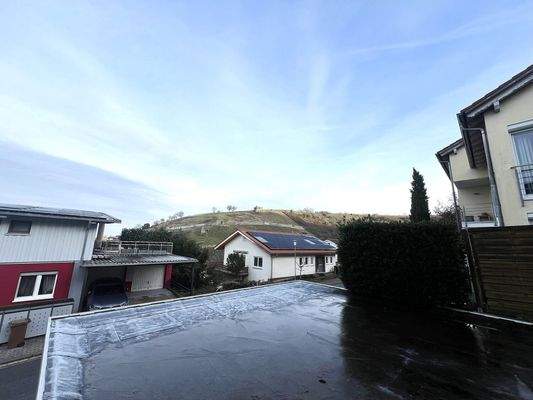 Traumhafte Lage mit Ausblick