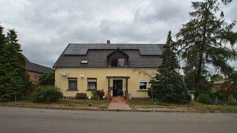 Lunow Häuser, Lunow Haus kaufen