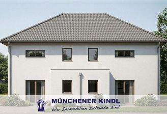 Westansicht