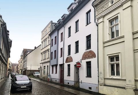 Stralsund Halle, Stralsund Hallenfläche