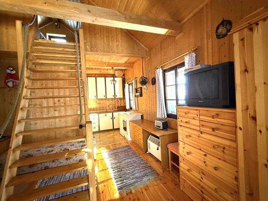 hell und freundlich,