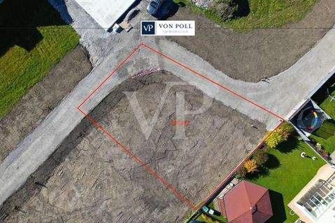 Lechaschau Grundstücke, Lechaschau Grundstück kaufen