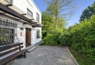 Eingangsbereich 