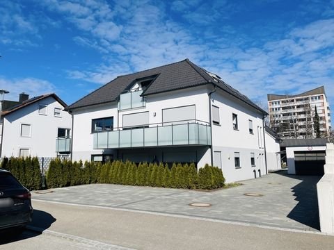 Mindelheim Wohnungen, Mindelheim Wohnung kaufen