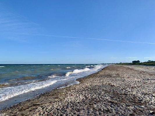 29) Ostsee