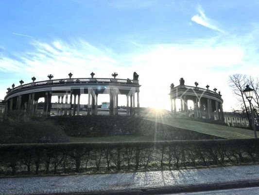 Sanssouci