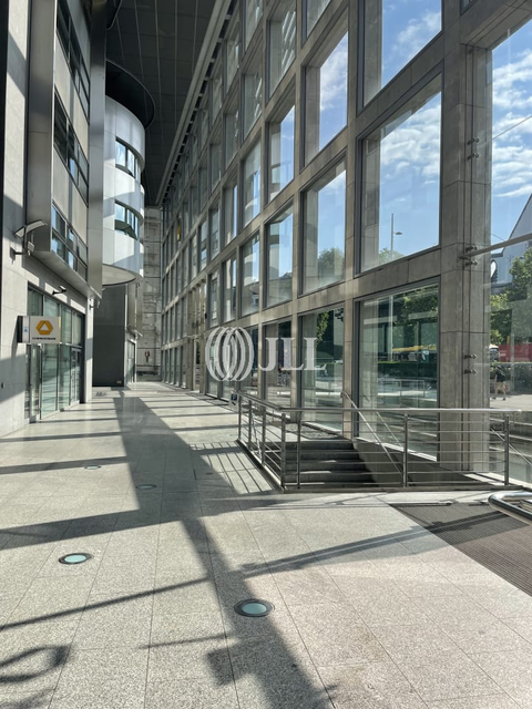 Leipzig Büros, Büroräume, Büroflächen 