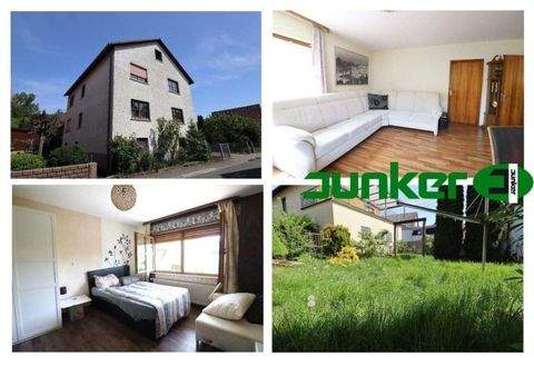 Mömbris Häuser, Mömbris Haus kaufen