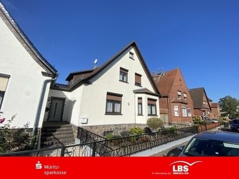 Waren Häuser, Waren Haus kaufen