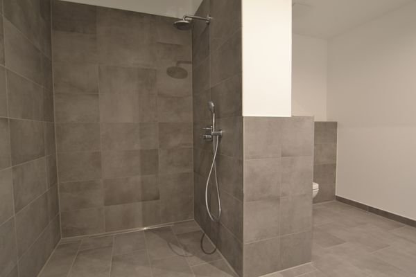 Bilder der Musterwohnung