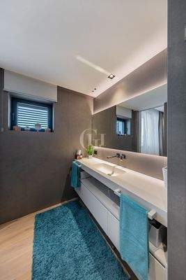 Badezimmer Schlafzimmer 1