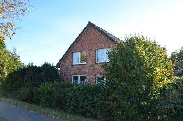 Ansicht Strassenseite