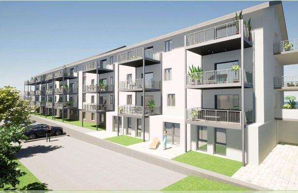 Greenliving - Wohnhaus