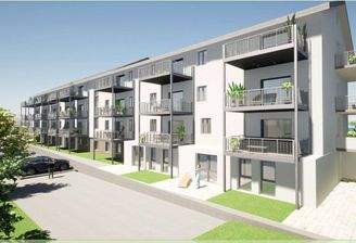 Greenliving - Wohnhaus