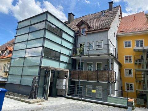Rottweil Wohnungen, Rottweil Wohnung mieten