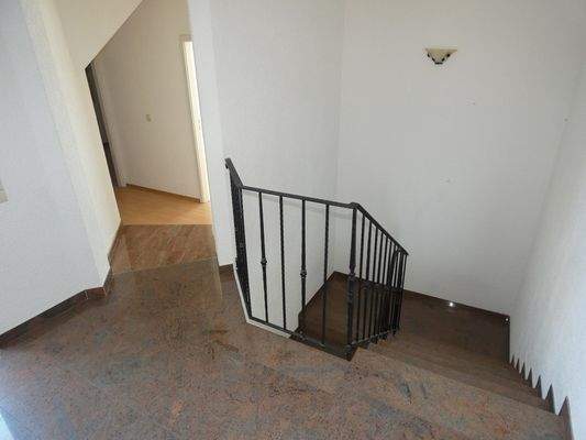 Treppenhaus