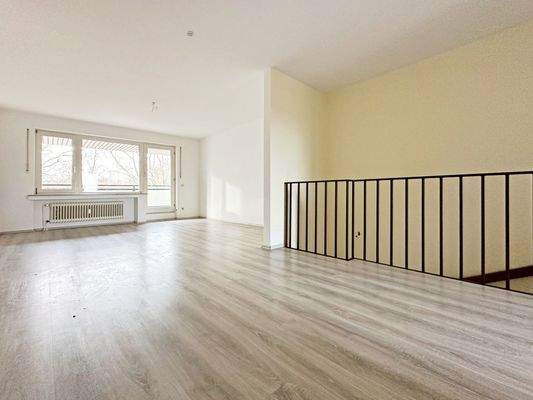 Wohn- und Essbereich