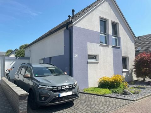 Xanten Häuser, Xanten Haus kaufen