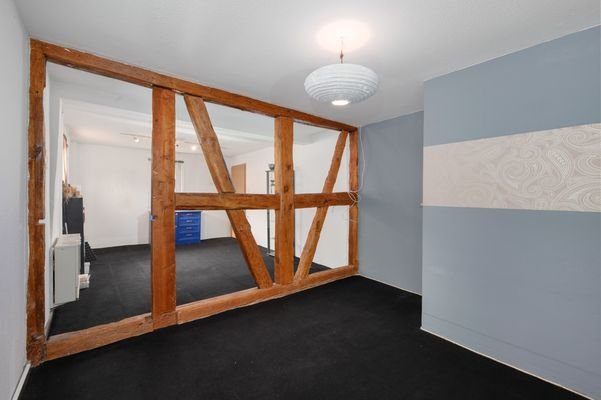 Schlafzimmer OG