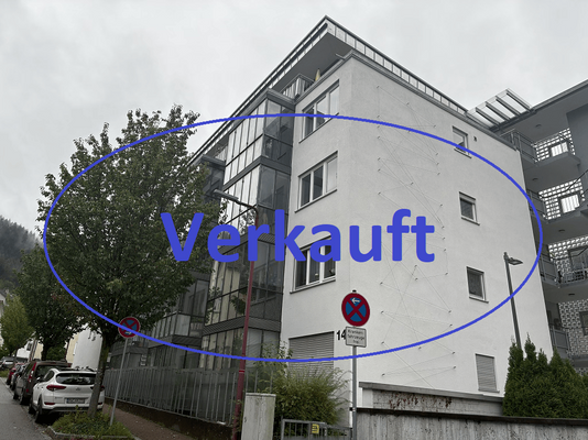 Verkauft
