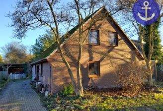 Haus kaufen in Hagen im Bremischen ab 143.000