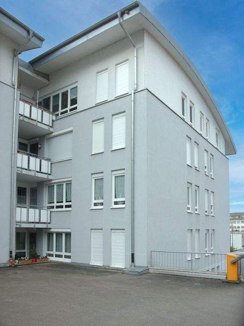 Lörrach Wohnungen, Lörrach Wohnung kaufen