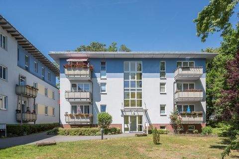 Berlin / Altglienicke Wohnungen, Berlin / Altglienicke Wohnung kaufen