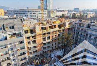 Baufortschritt 01/2026