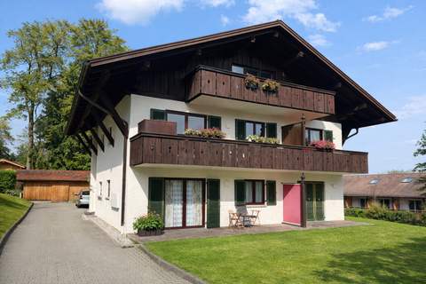 Bad Kohlgrub Renditeobjekte, Mehrfamilienhäuser, Geschäftshäuser, Kapitalanlage