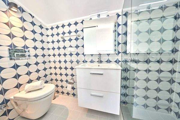 Furnished Sea View Villa Near the Beach in Kalkan Kışla