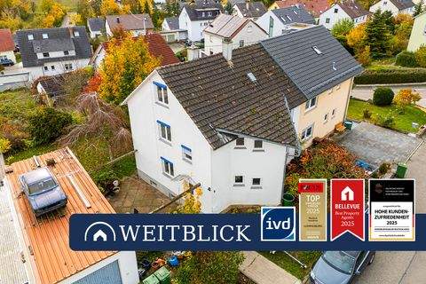 Erligheim Häuser, Erligheim Haus kaufen