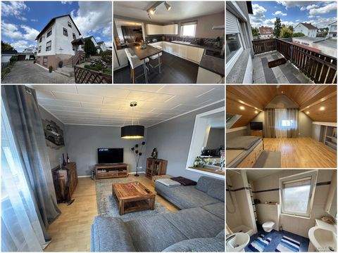 Enkenbach-Alsenborn Wohnungen, Enkenbach-Alsenborn Wohnung kaufen